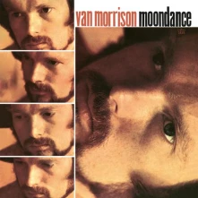 Van Morrison, Vinyl MOONDANCE