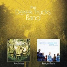 CD JOYFUL NOISE / BACKYARD TRACKS