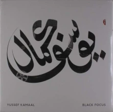Yussef Kamaal, Vinyl BLACK FOCUS
