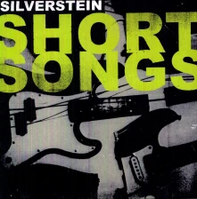 Vinyl SHORT SONGS -10"-