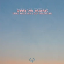 Vinyl Lambda 77 - Music For Fantasy, Road Tripping & Day Dreaming