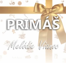 CD Melódie Vianoc