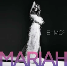 Mariah Carey, Vinyl E=MC²