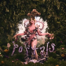 Melanie Martinez, CD Portals