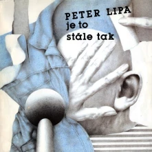 Peter Lipa, Vinyl Je To Stále Tak