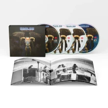 CD One Of These Nights (Deluxe Edition)