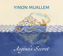 CD AEGINA'S SECRET