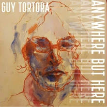 CD ANYWHERE BUT HERE