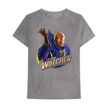 What If I Am The Watcher thumbnail