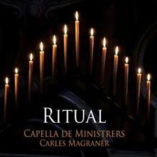 CD RITUAL