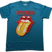Tričko Dia Tongue