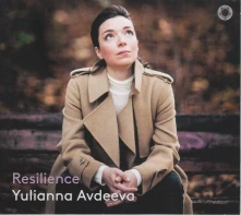CD RESILIENCE