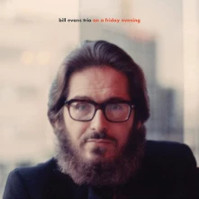 Vinyl EVANS BILL TRIO - ON A FRIDAY EVENING