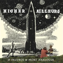 Vinyl HIGHER AILLEURS