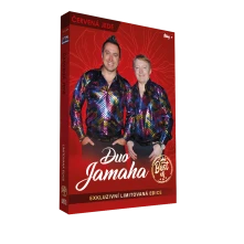 CD Červená Edice