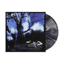 Vinyl BREAK THE CYCLE