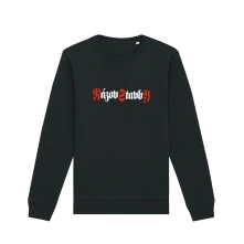 Crewneck Názov Stavby