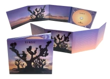 CD DJ KOZE - KNOCK KNOCK