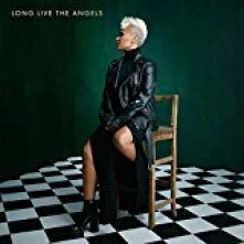 Emeli Sandé, CD LONG LIVE THE ANGELS/DELUX