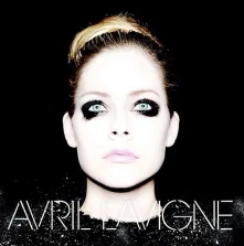 CD Avril Lavigne