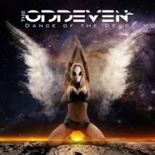 CD ODDEVEN - DANCE OF THE DEAD