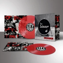 Vinyl WHEN I'M WITH YOU