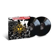 Vinyl OPERATION MINDCRIME