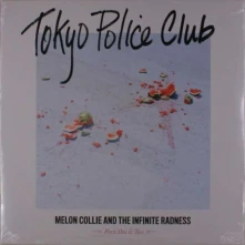 Vinyl MELON COLLIE AND THE INFINITE RADNESS