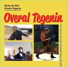 CD OVERAL TEGENIN