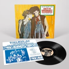 Dexys Midnight Runners, Vinyl Too-Rye-Ay