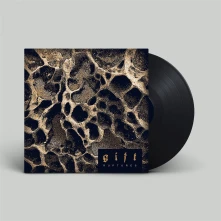 Vinyl RUPTURES