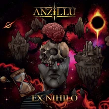 CD EX NIHILO