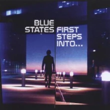 CD FIRST STEPS INTO