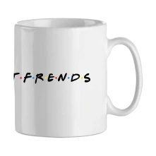 Hrnček Adiss - Hrnček BestFrends