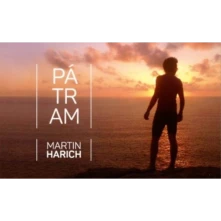 Kazeta HARICH MARTIN  PATRAM (EP)