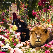 CD Major Key