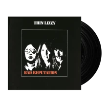 Vinyl BAD REPUTATION