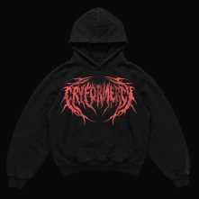 Self Dept Hoodie thumbnail