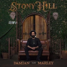 CD Stony Hill