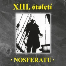 Vinyl Nosferatu