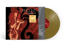 Maroon 5, Vinyl SONGS ABOUT JANE