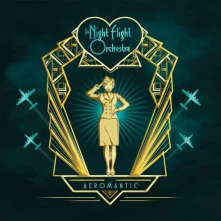 CD AEROMANTIC
