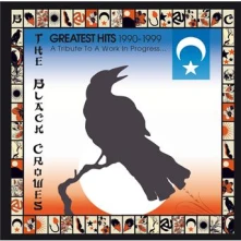 CD GREATEST HITS 1990-1999