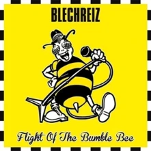 Vinyl FLIGHT OF THE BUMBLE BEE