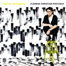 Vinyl POETZSCH;CHASING HEISE...