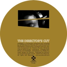 Jeff Mills, Vinyl DIRECTORS CUT CHAPTER 6