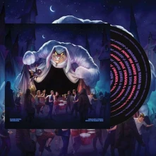 CD DIABLO SWING ORCHESTRA - Swagger & Stroll Down The Rabbit Hole