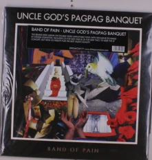 Vinyl UNCLE GOD S PAG PAG BA...