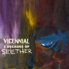 SEETHER, Vinyl VICENNIAL 2 DECADES OF