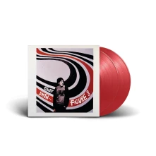 Vinyl FIGURE 8